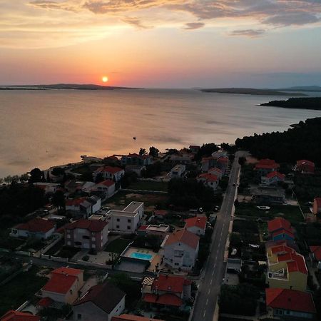 Blue Sunrise Apartment 브르시 외부 사진