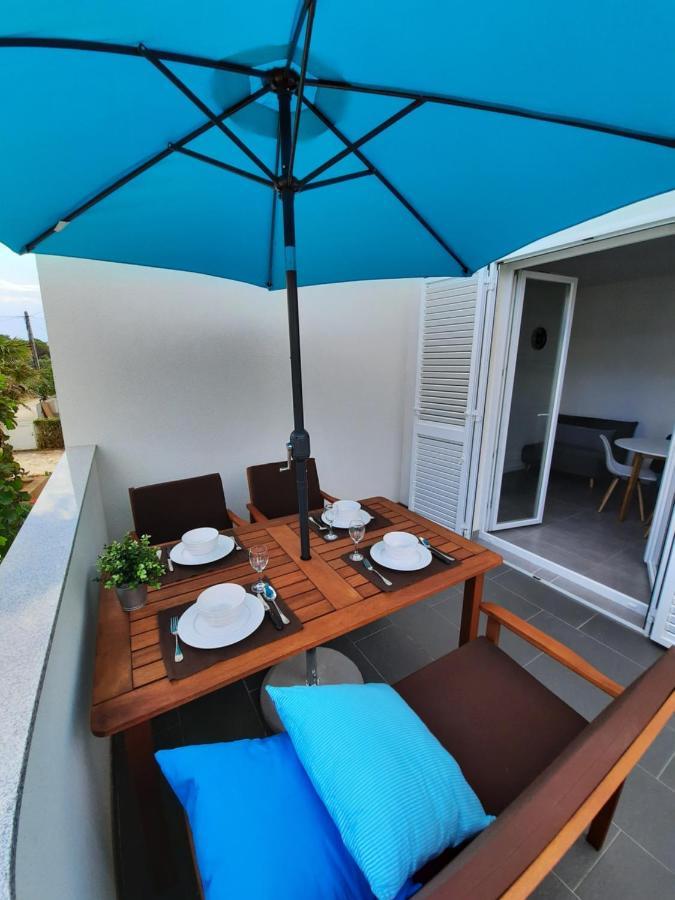 Blue Sunrise Apartment 브르시 외부 사진