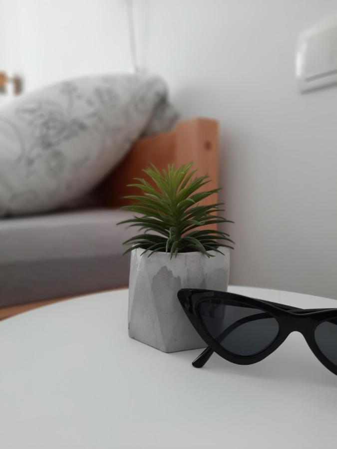 Blue Sunrise Apartment 브르시 외부 사진