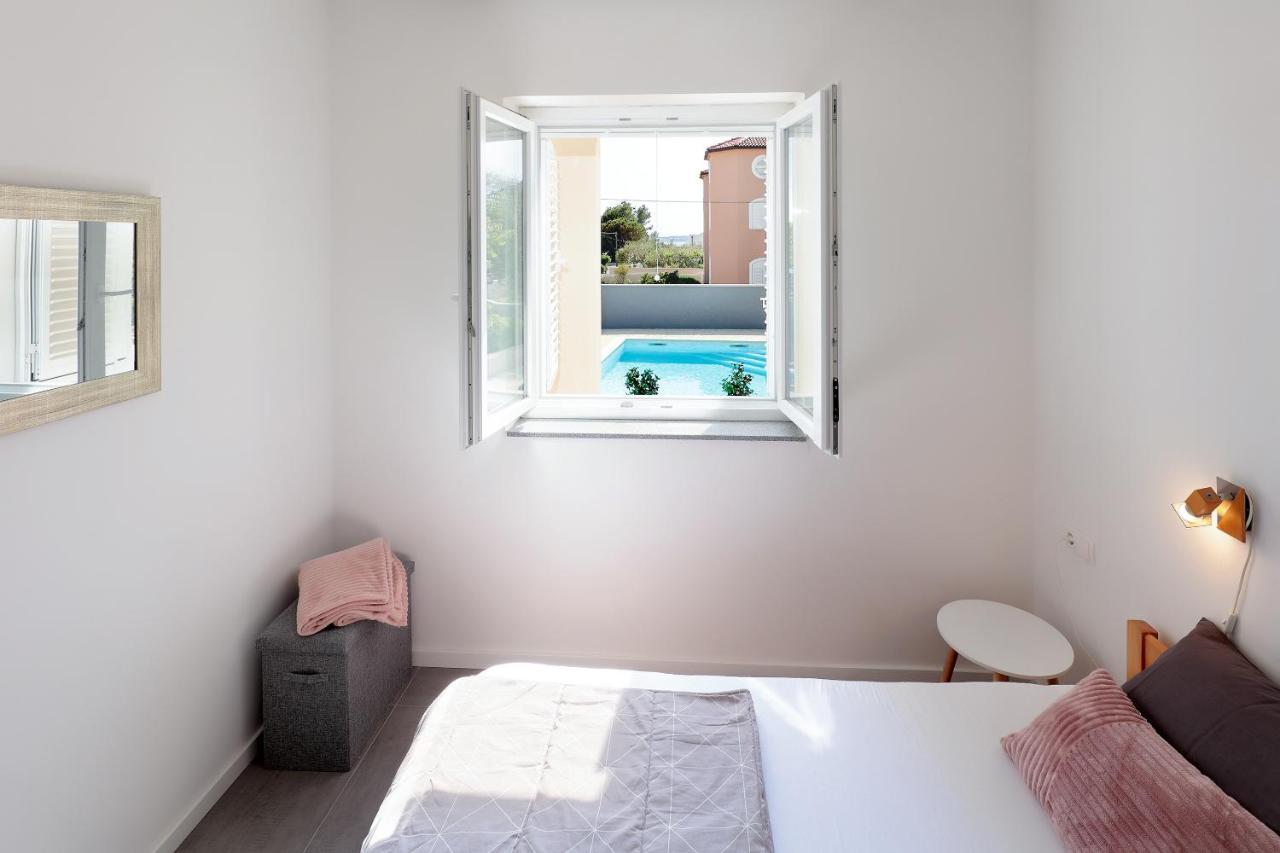 Blue Sunrise Apartment 브르시 외부 사진